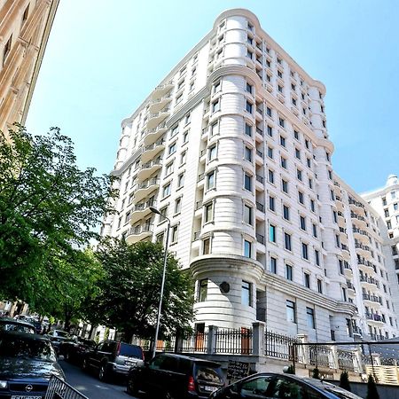 The Grand Apartment Lll Tbilisi Luaran gambar