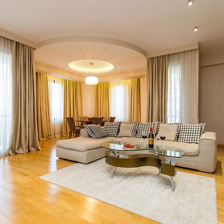 The Grand Apartment Lll Tbilisi Luaran gambar