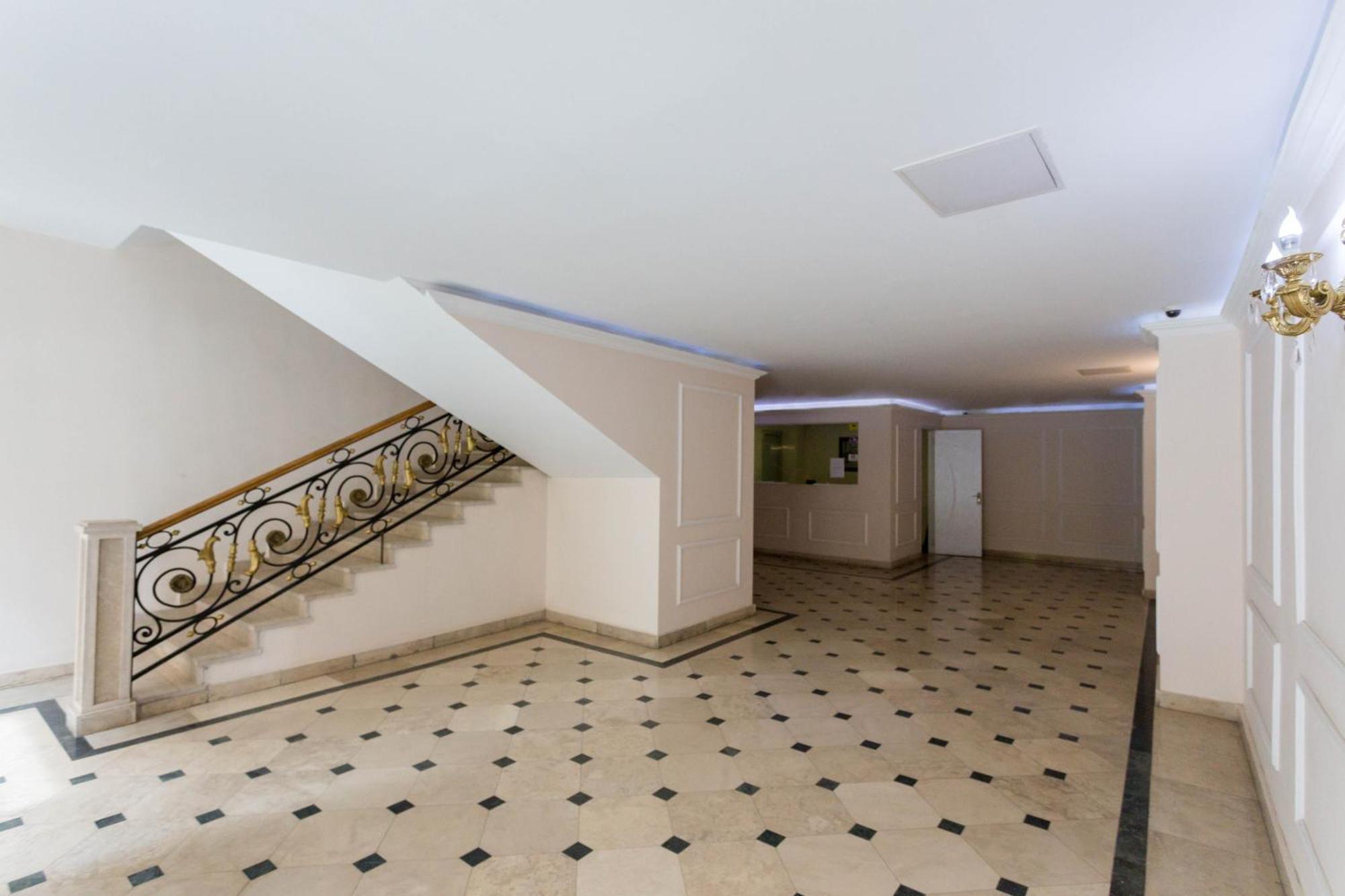 The Grand Apartment Lll Tbilisi Luaran gambar