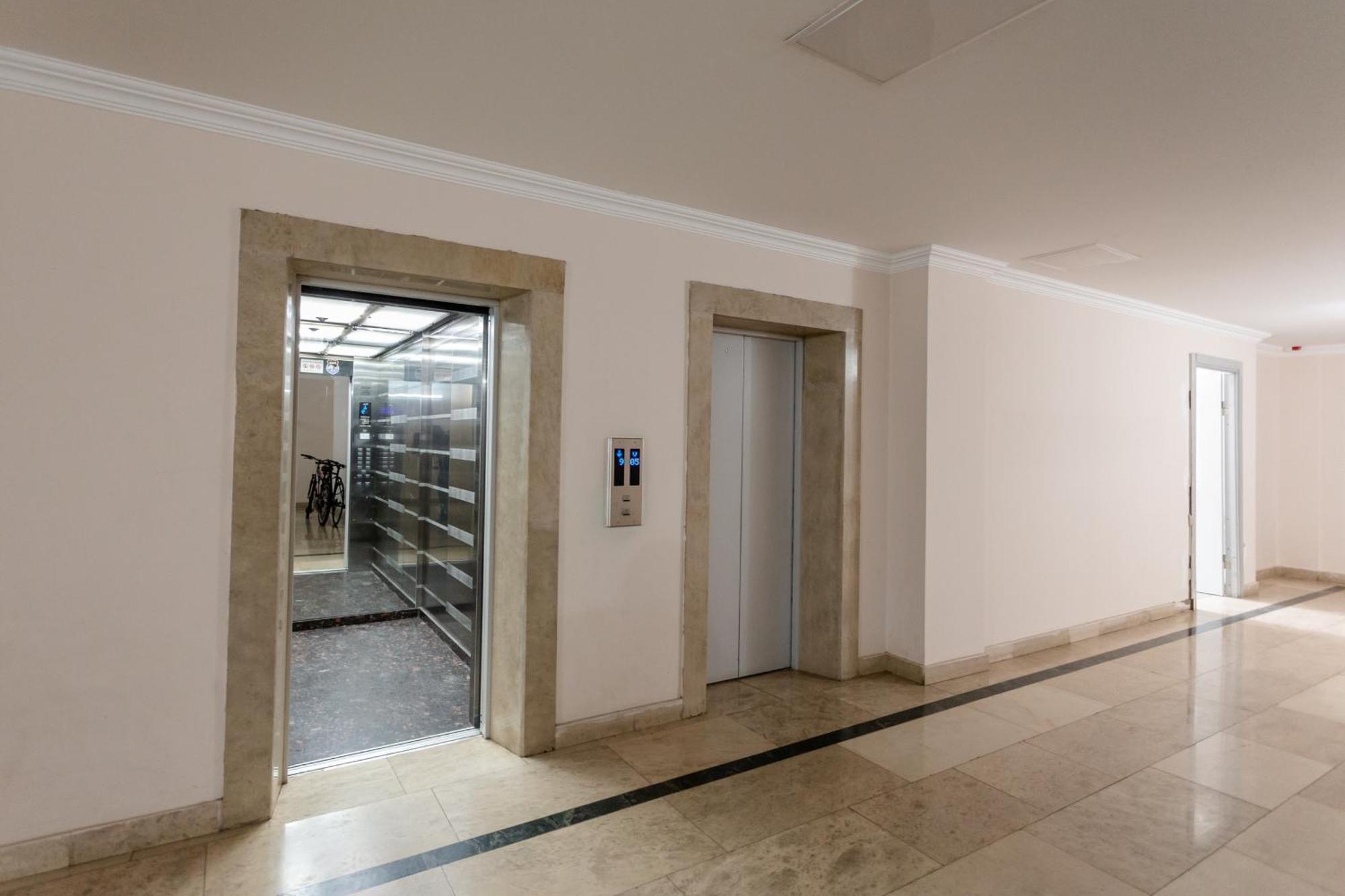 The Grand Apartment Lll Tbilisi Luaran gambar