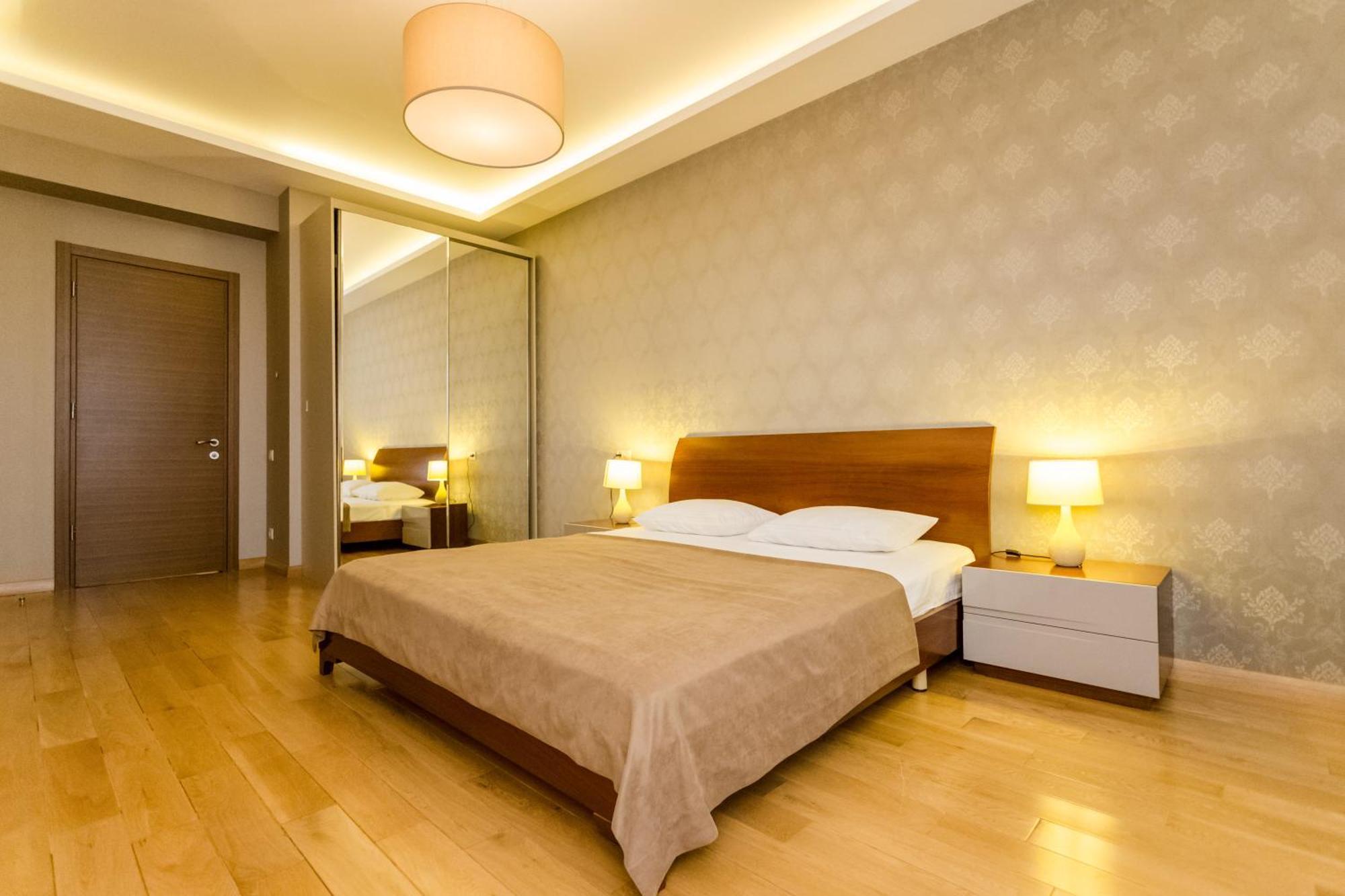 The Grand Apartment Lll Tbilisi Luaran gambar