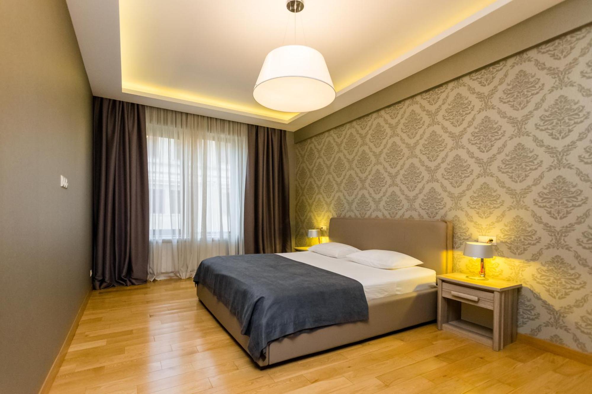 The Grand Apartment Lll Tbilisi Luaran gambar