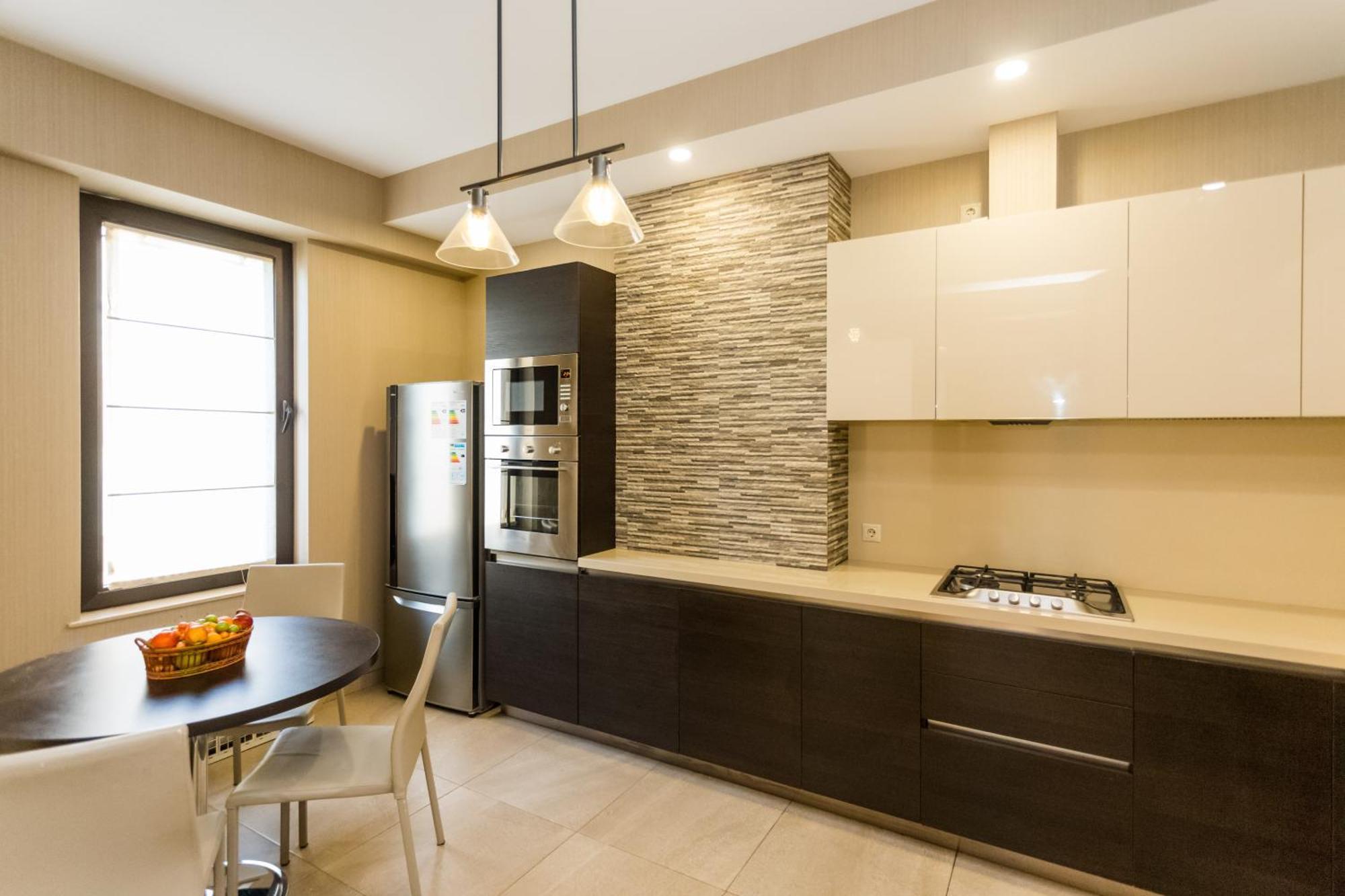 The Grand Apartment Lll Tbilisi Luaran gambar