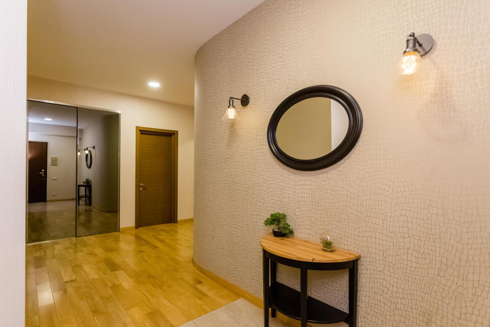 The Grand Apartment Lll Tbilisi Luaran gambar