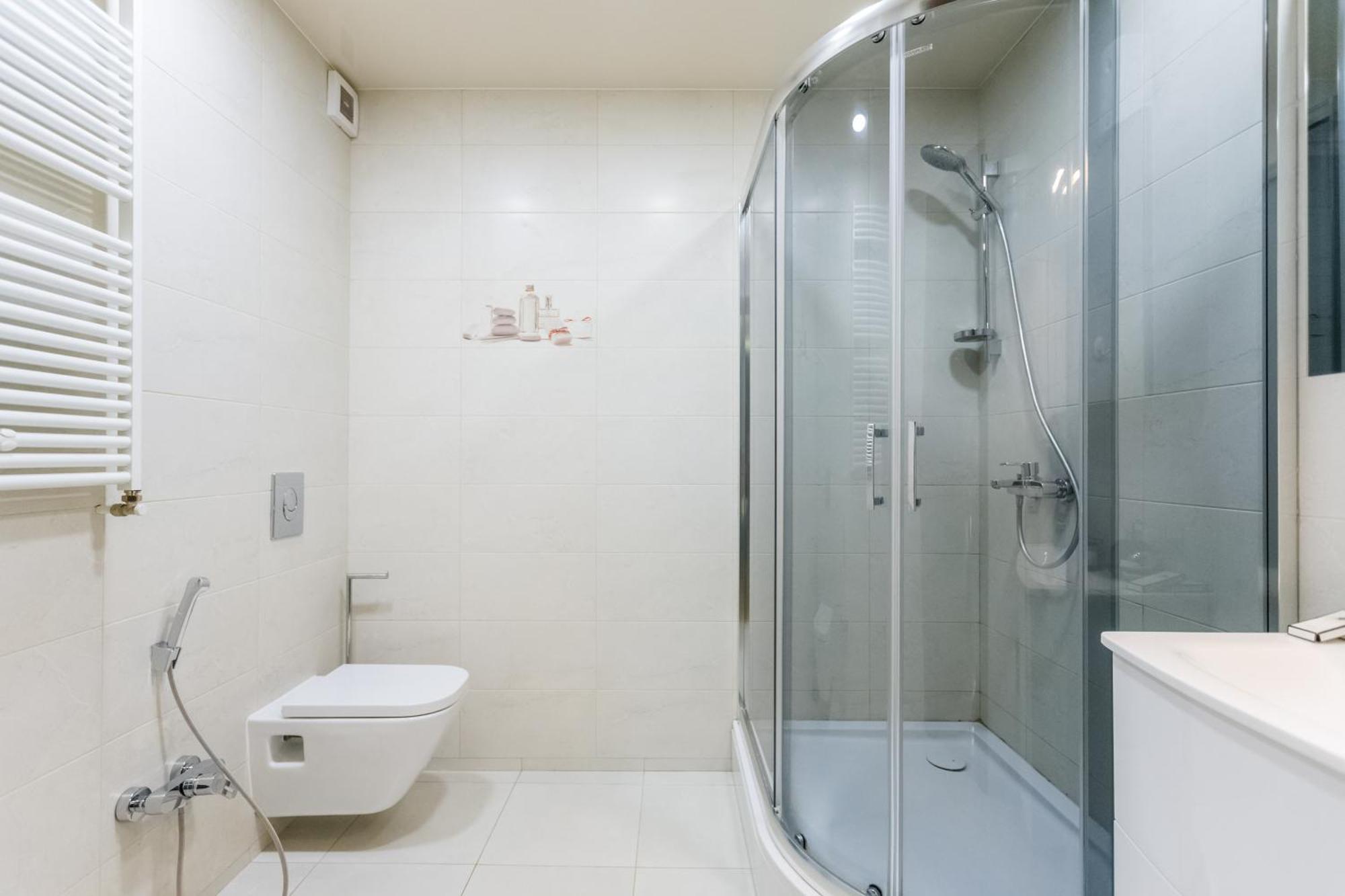The Grand Apartment Lll Tbilisi Luaran gambar