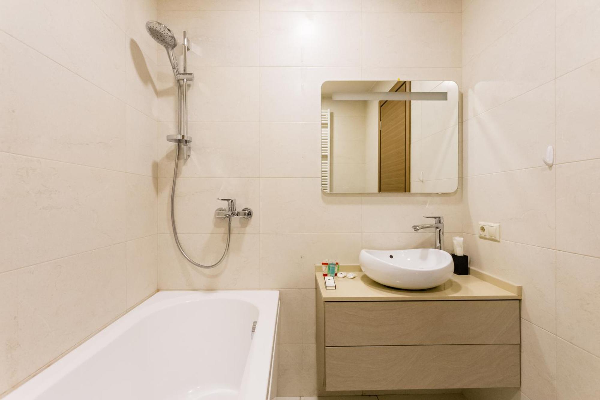 The Grand Apartment Lll Tbilisi Luaran gambar