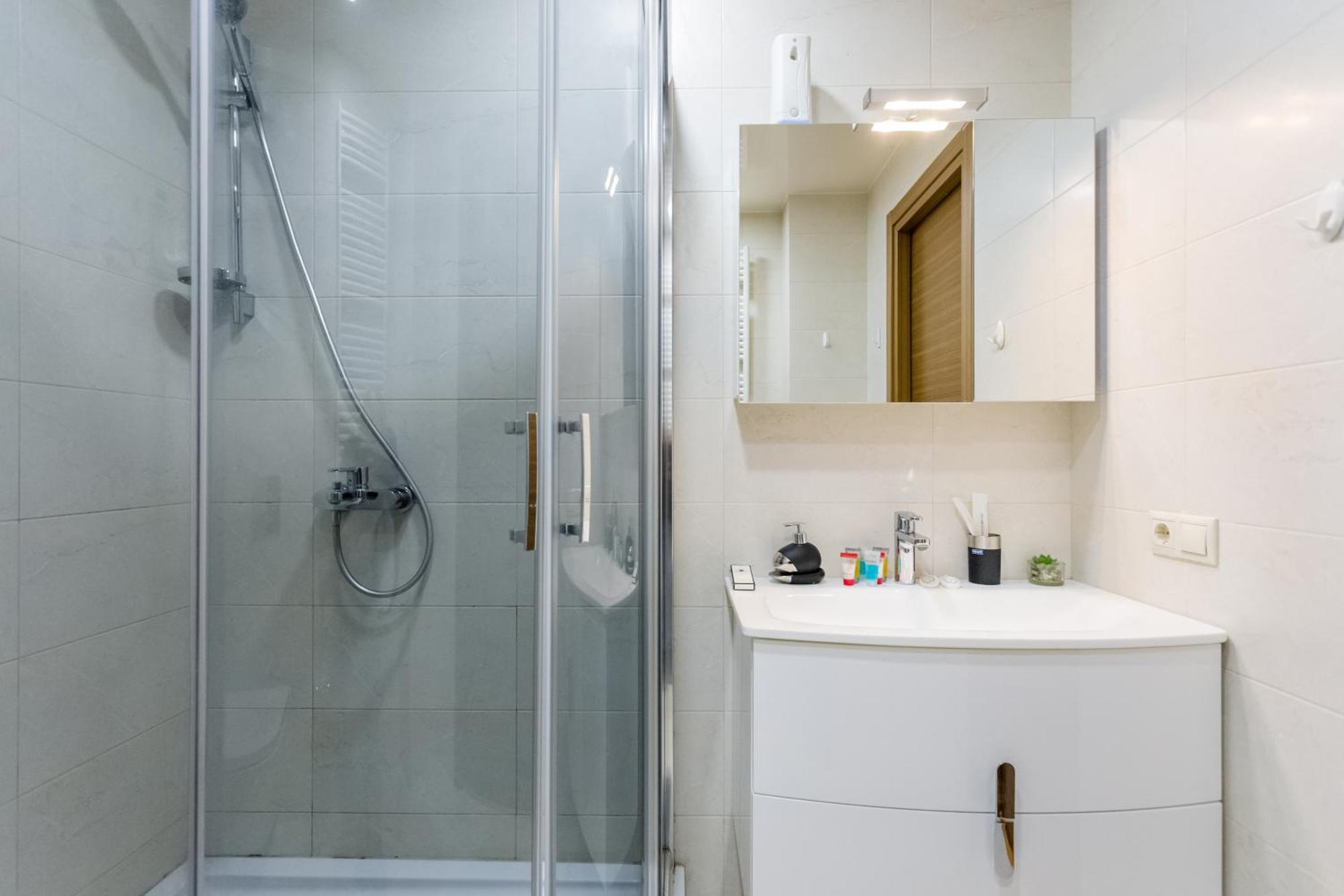 The Grand Apartment Lll Tbilisi Luaran gambar